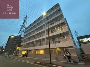 FUMOSE新石切の画像