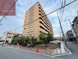 アーバンパーク今里の画像