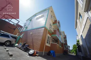 グリーンヒルの画像