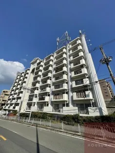 グリースシャトー桃山台の画像