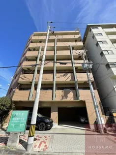 エル・セレーノ東三国【5階】の外観