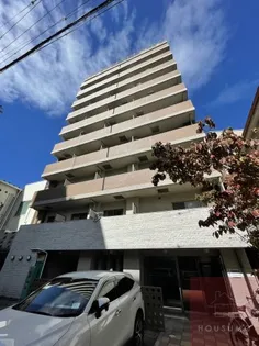 エステムヒルズ新大阪【801号室】の外観