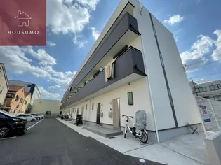 サンシャイン菱江の画像