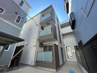 グローリア西昇の画像