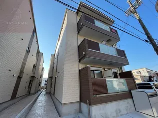 F ASECIA DEMODOの画像