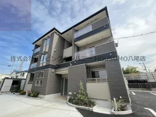 パルテール八尾の画像