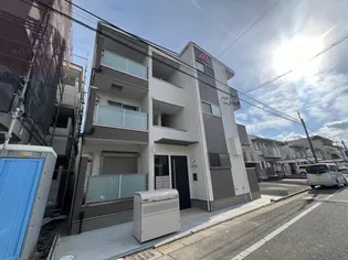 エヌアンドエスヴィラ3の画像