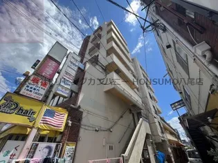 志紀ロイヤルハイツの画像