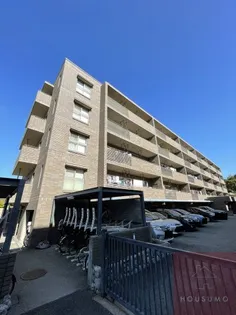 サンライズコート緑地公園A棟の画像