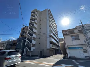 プレサンスNEO長堂アウローラ【904号室】の外観