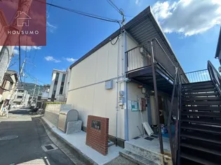 ハイツ福田の画像