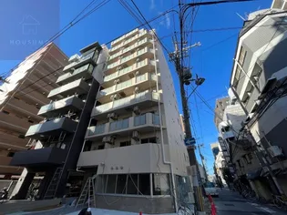 SIETE布施駅前の画像