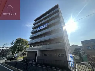 コージーコートⅥ【1階】の外観