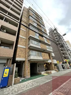 第2アーバンス新大阪の画像