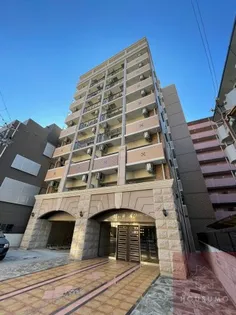 FRENCIA NOIE 東三国の画像