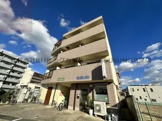 ジェイグラン【205号室】の外観