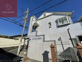 ヨーロピアンKS【105号室】の外観