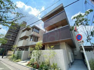 ミモザメゾン菱屋西の画像