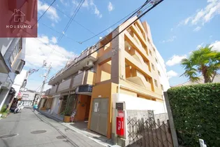 ヤマトマンションの画像