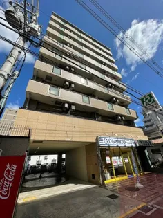 第16関根マンションの画像