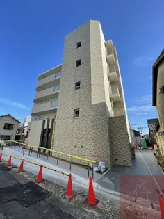 ホープファミリアの画像