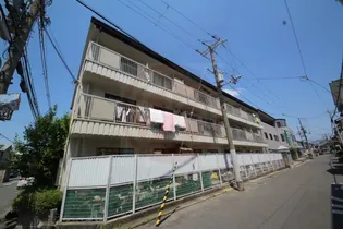 ハビタ横沼の画像