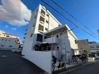 コーポ大喜の画像