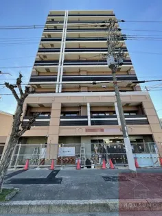 LUXE東三国プラスの画像