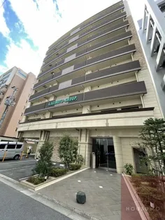 サンレムート江坂セカンドの画像