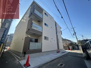 F ASECIA 岩田の画像