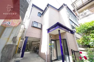 YNハウス【302号室】の外観