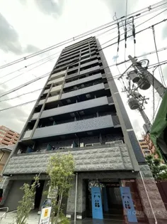PHOENIX新大阪【5階】の外観