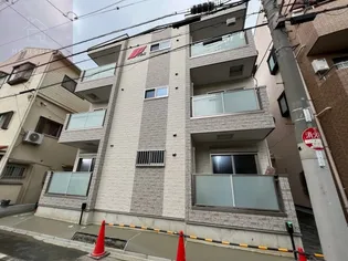 F ASECIA MIRAの画像