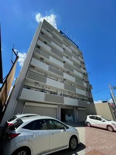 プロスパー江坂の画像