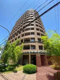 フォレステージュ江坂垂水町【10階】の外観