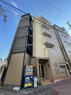 ブリゼ【5階】の外観