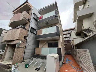 ライトハウス東今里の画像