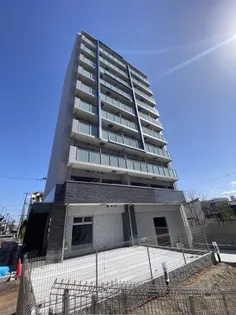 ファーストフィオーレ三国の画像