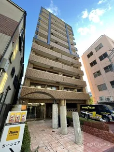 アスリート新大阪Ⅱ【6階】の外観