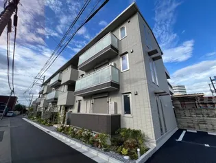 グラッドIの画像