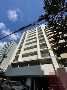 BRAVI新大阪【2階】の外観