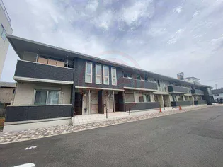 ファミールD希Ⅱの画像