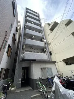 ノイエ新大阪の画像