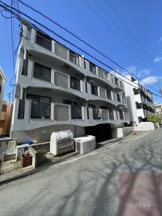 エリータ桃山台2の画像