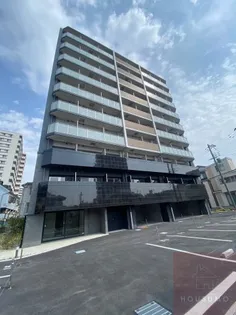 東三国Noah【4階】の外観