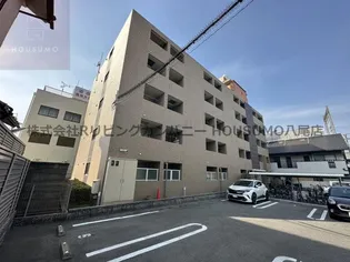 シェモワ八尾の画像