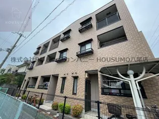 ディオーネ ジエータ イーストの画像