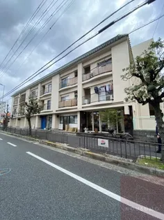 永田マンションの画像