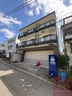 グリーンハウスの画像