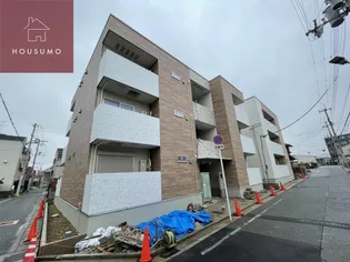 フジパレス吉田WESTの画像